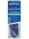 Inlegzolen lichte benen 42-44
