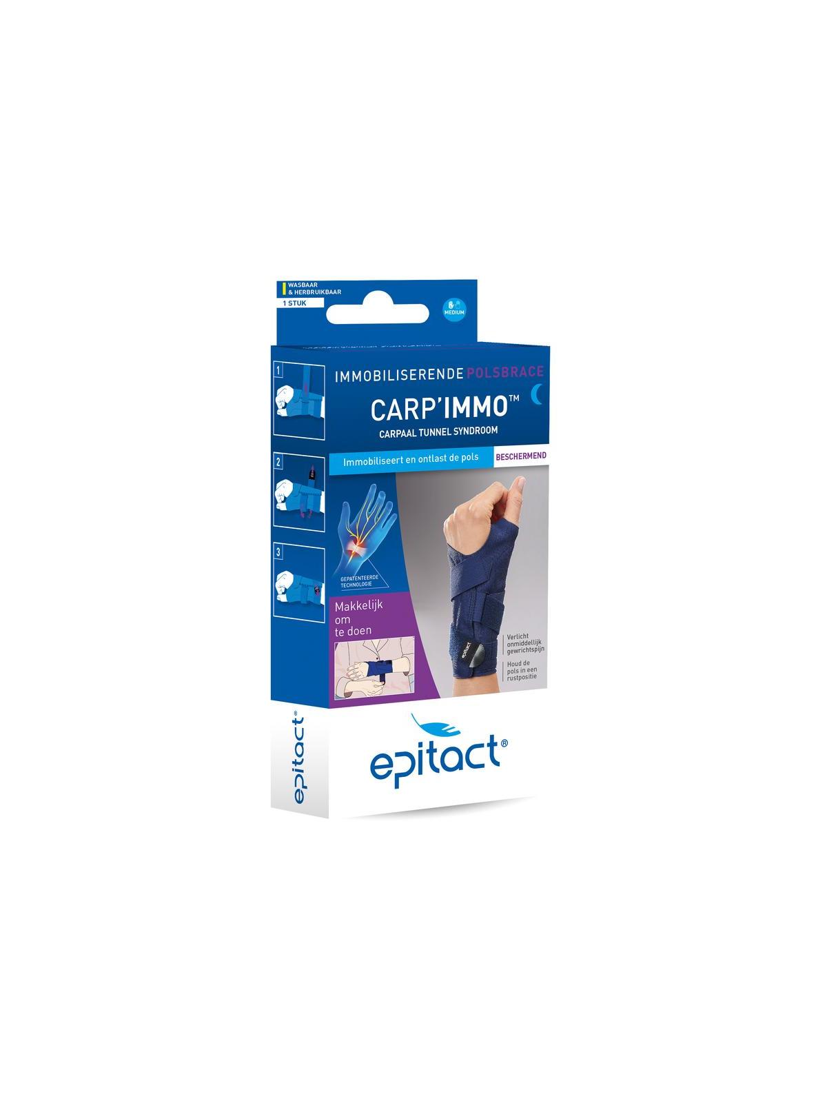 Carp Immo links medium