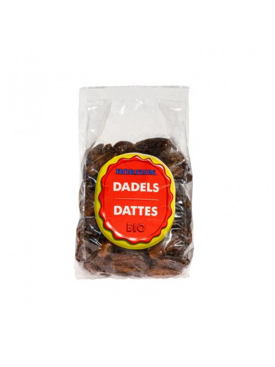 Dadels bio