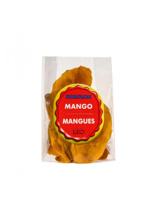 Mango schijven bio