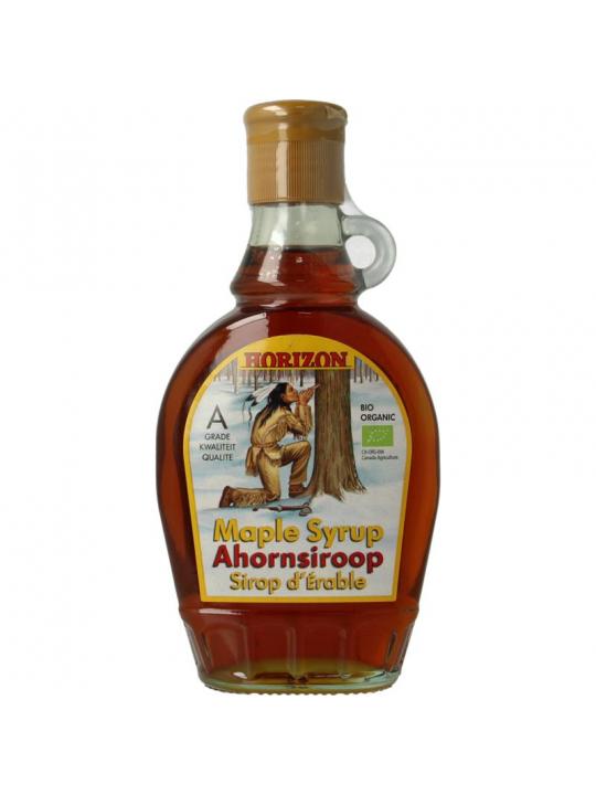 Ahornsiroop A graad eko bio