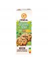 Cookies choco glutenvrij