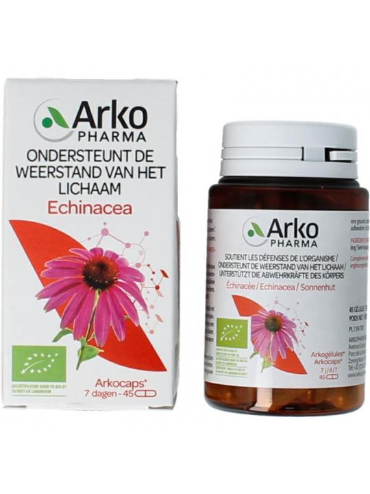 Echinacea bio