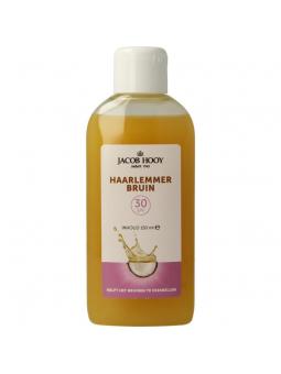 Haarlemmerbruin SPF30