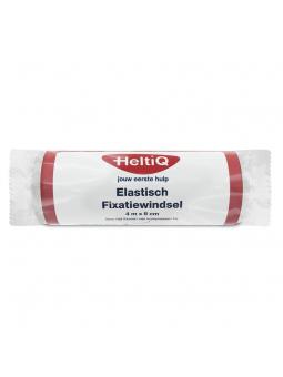 Elastisch fixatiewindsel 4m x 8cm