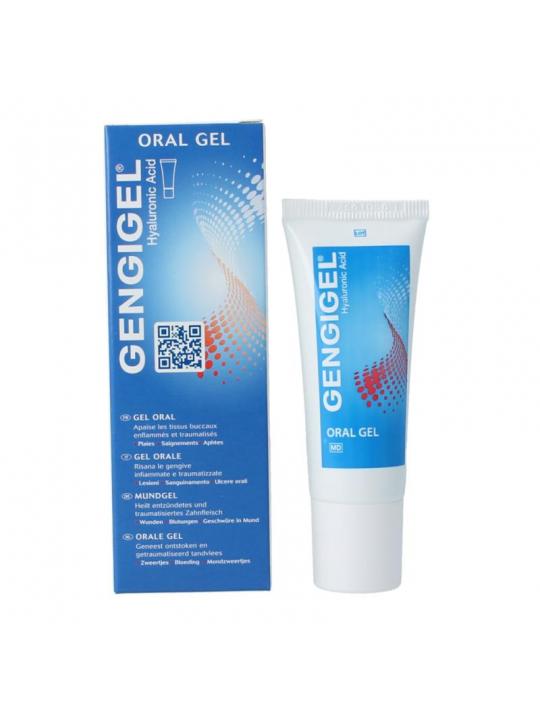 Gel