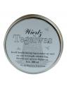 Tegelwas wit