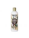 Coconut shampoo