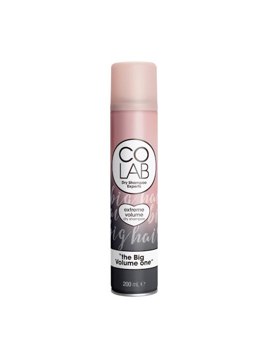 Droog+ shampoo extra volume