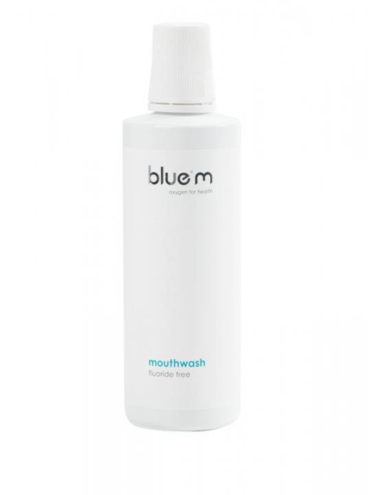 Mouthwash