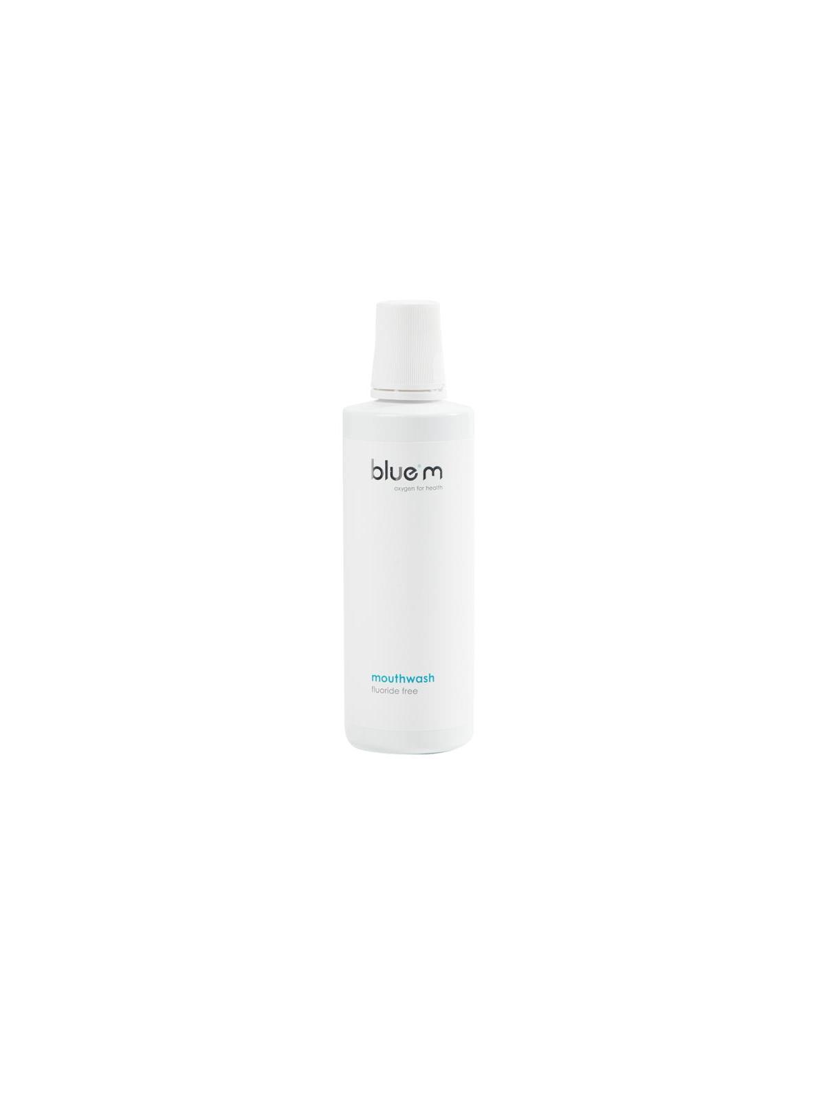 Mouthwash
