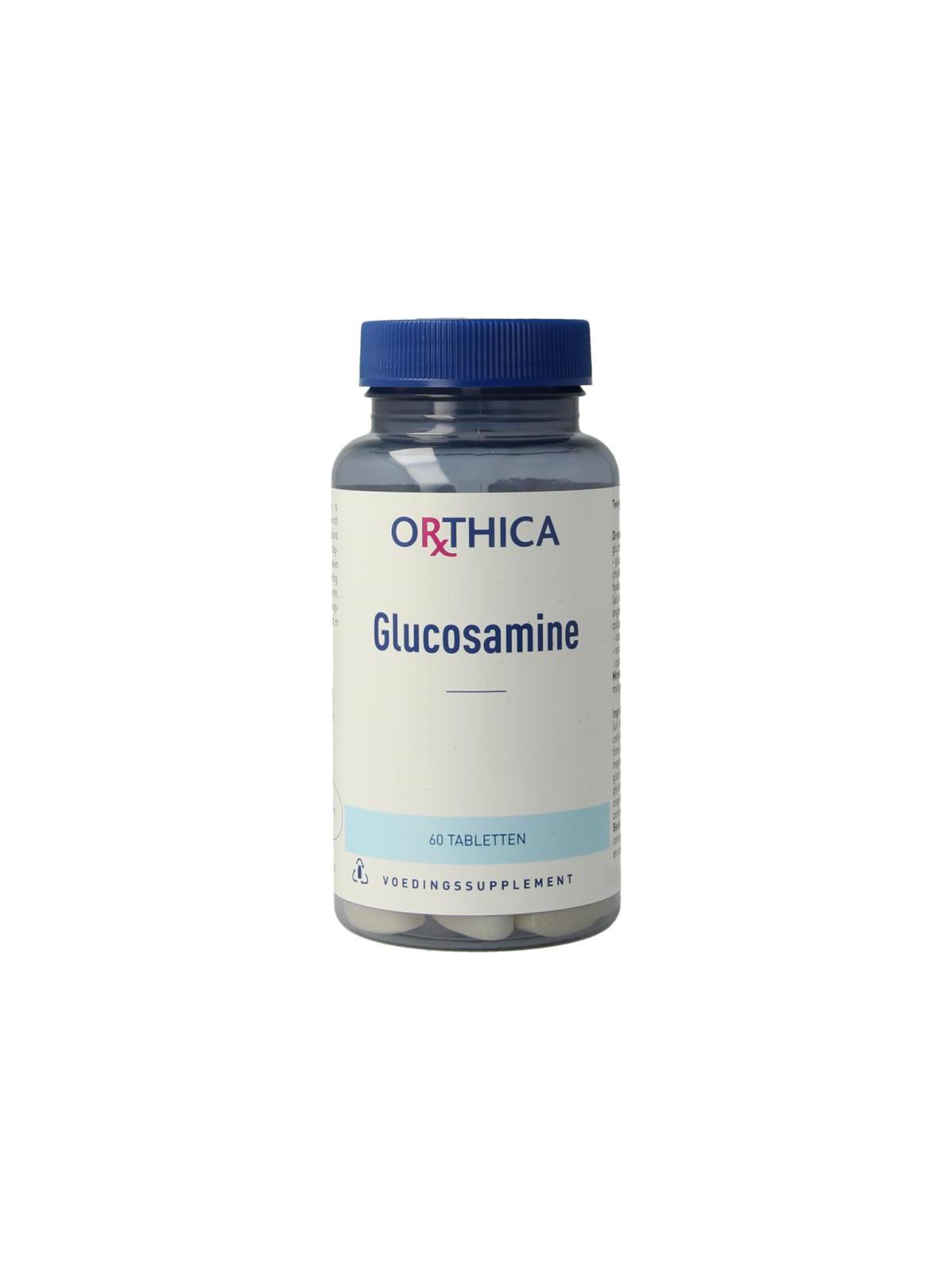Glucosamine