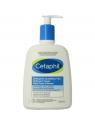 Daily facial cleanser