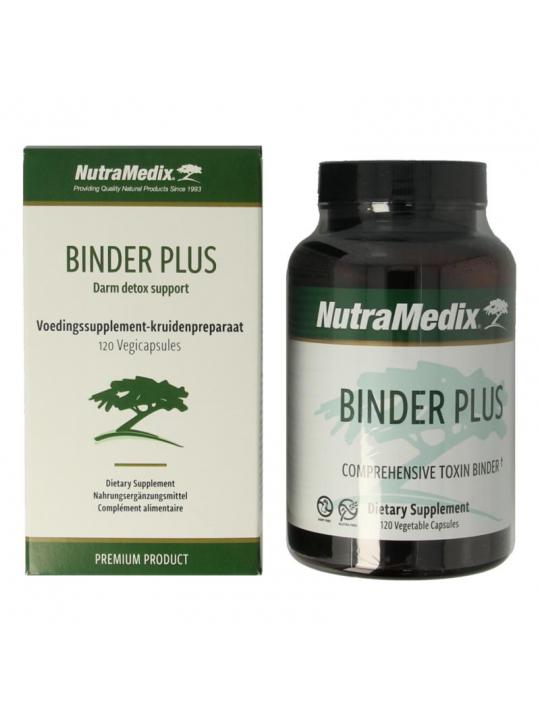 Binder plus