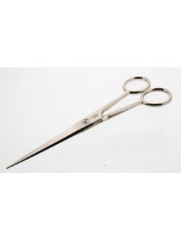 Kappersschaar 16cm nikkel 5141/37