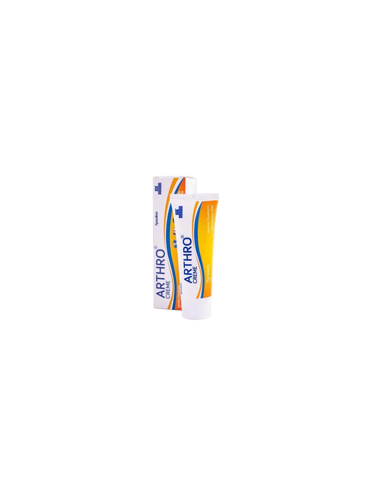 Creme arthro