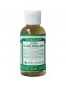 Liquid soap amandel