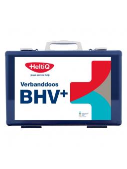 BHV Verbanddoos modulair BHV+