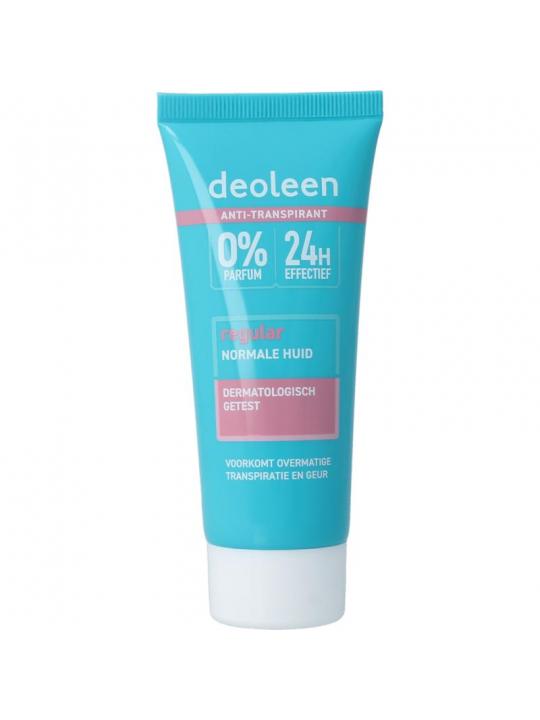 Deodorant creme regular