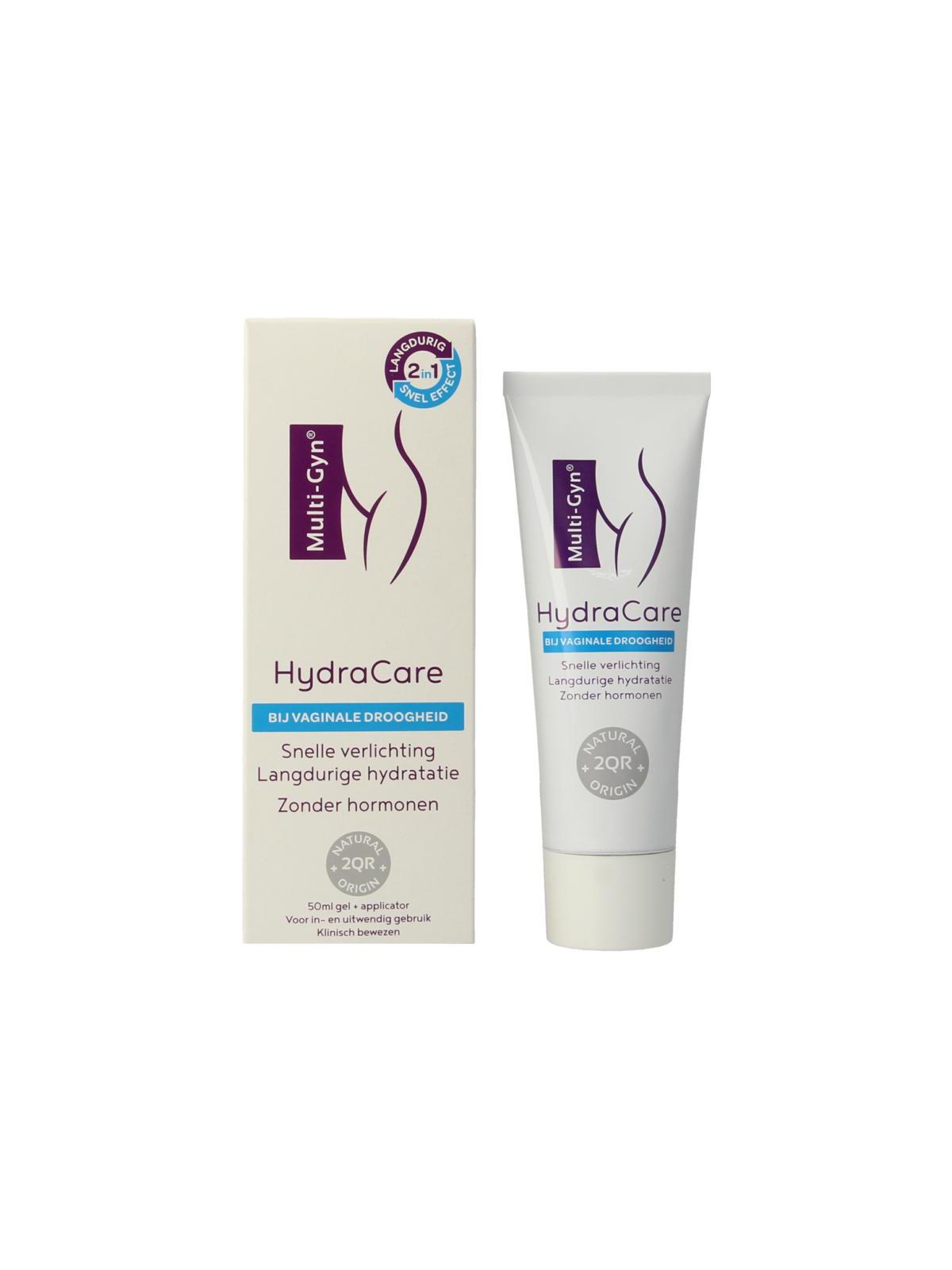 Hydracare