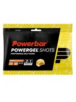 Powergel shots orange