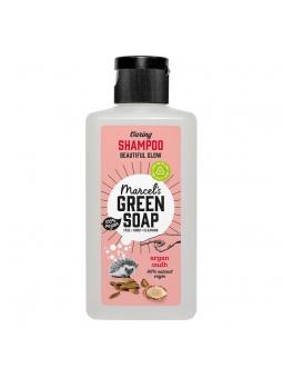 Shampoo mini argan & oudh