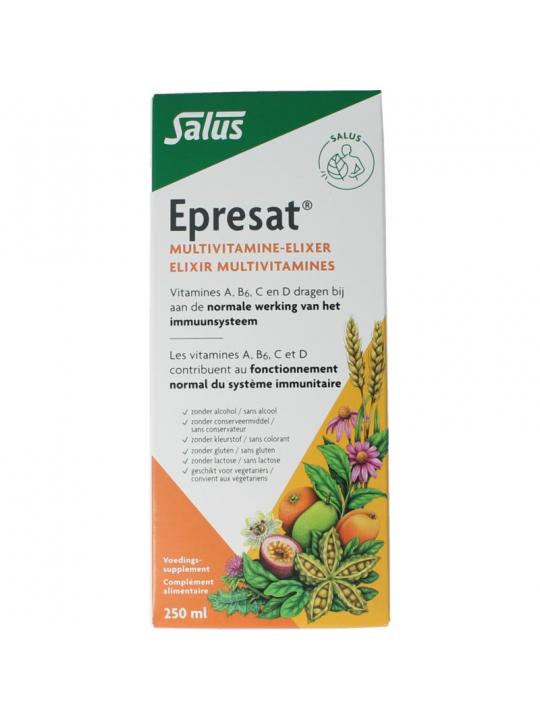 Epresat multivitamine