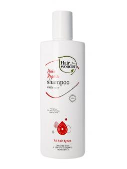 Hair repair shampoo