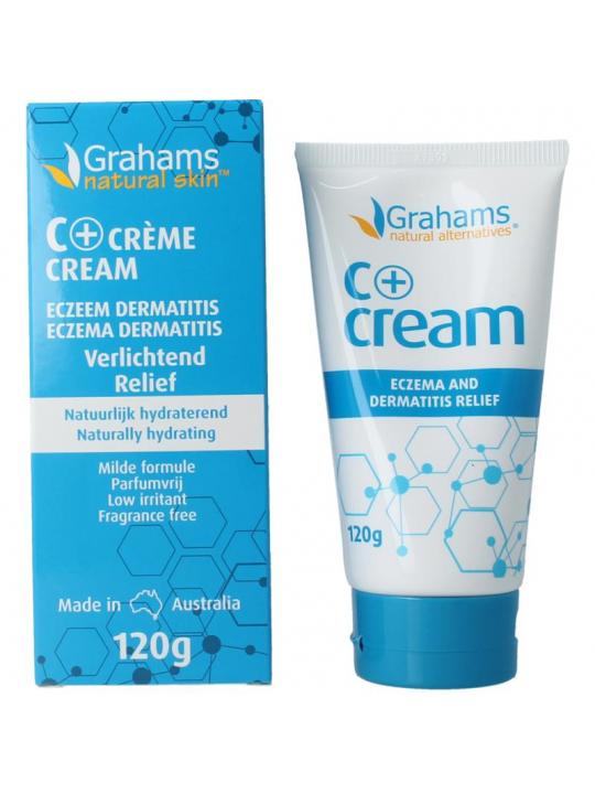 C+ Creme