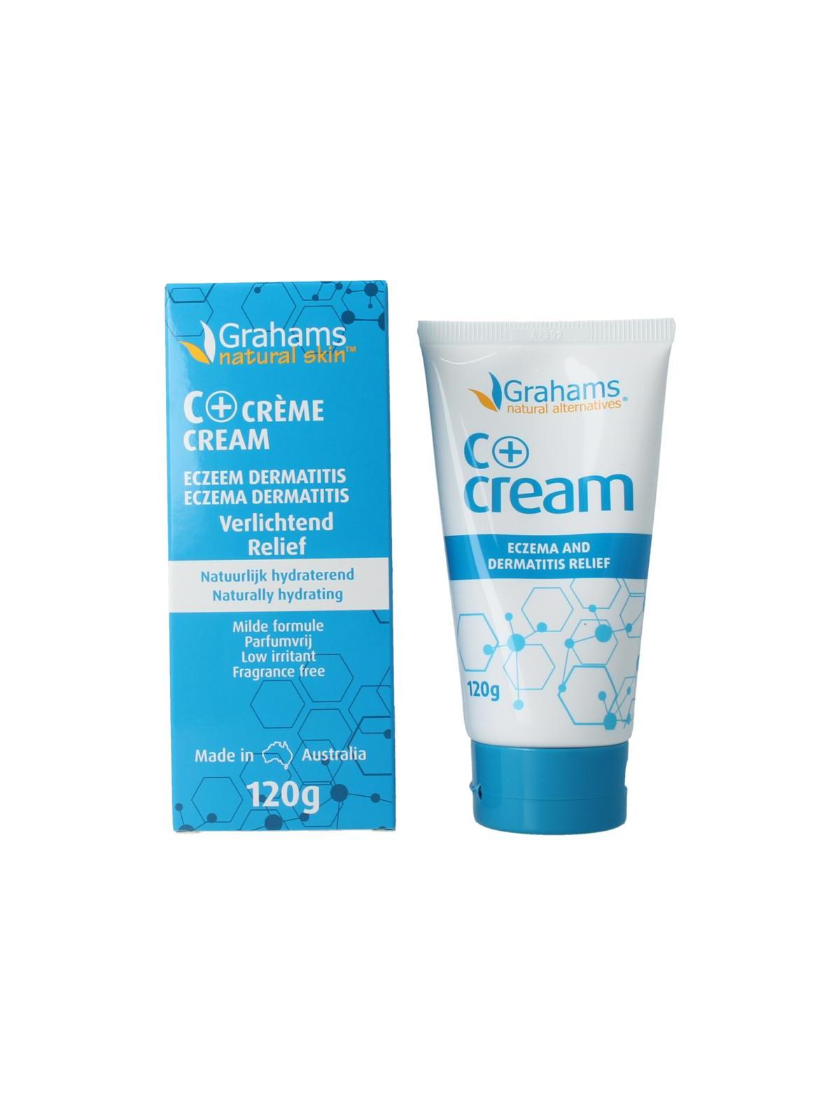 C+ Creme