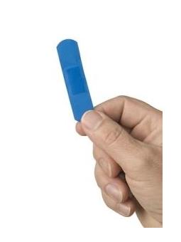 Pleister detectable 25 x 72