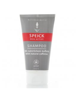 Man active shampoo