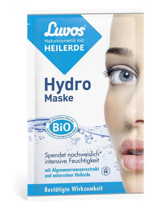 Crememasker hydro 7.5ml
