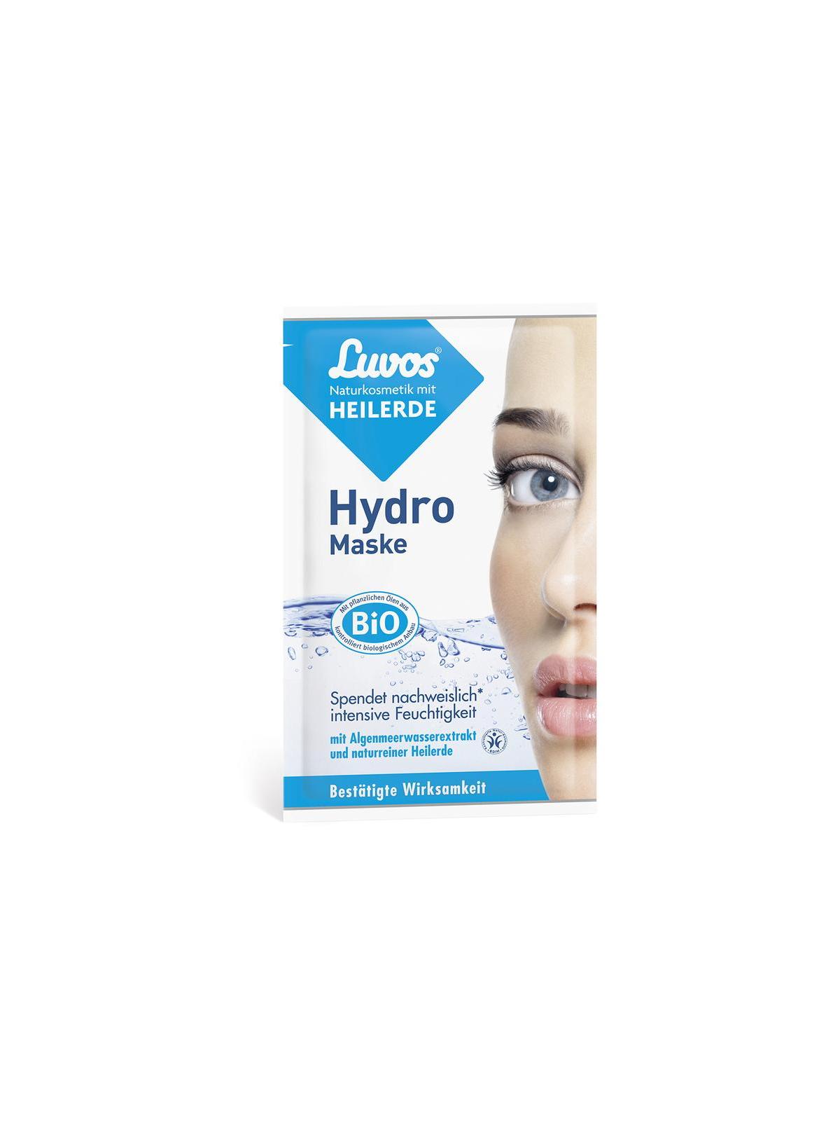 Crememasker hydro 7.5ml