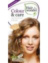 Colour & Care 7 medium blond