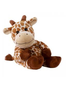 Giraffe giraffana lavendel