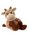 Giraffe giraffana lavendel