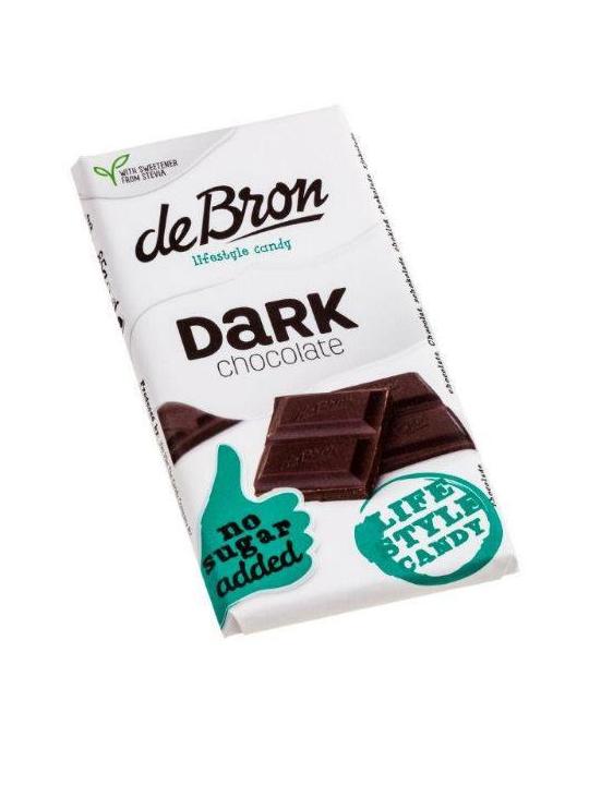 Tablet dark stevia