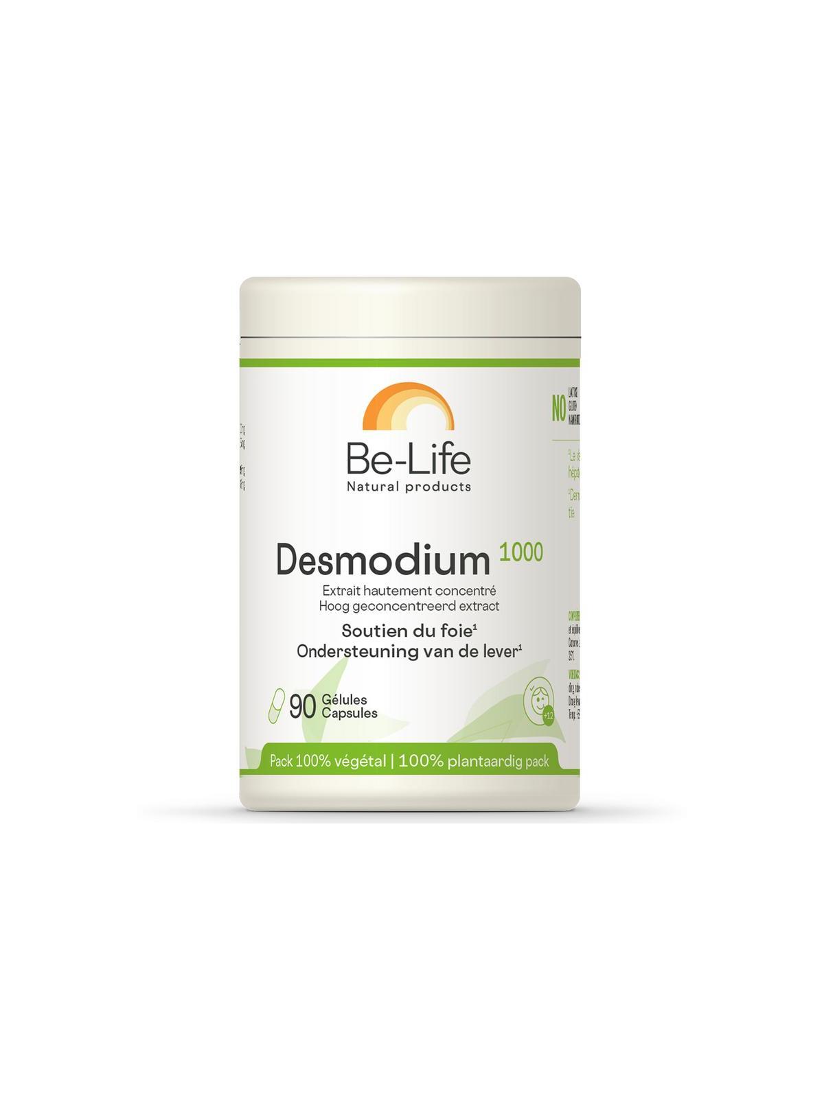 Desmodium 1000