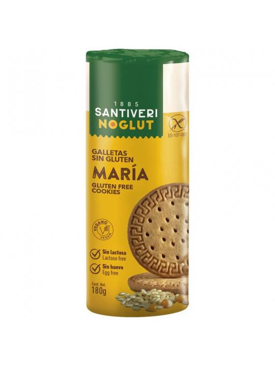 Maria biscuits glutenvrij