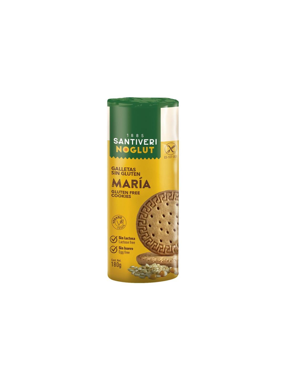 Maria biscuits glutenvrij