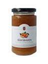 Moestuinjam abrikozen bio