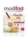 Intensive milkshake vanille 8 stuks