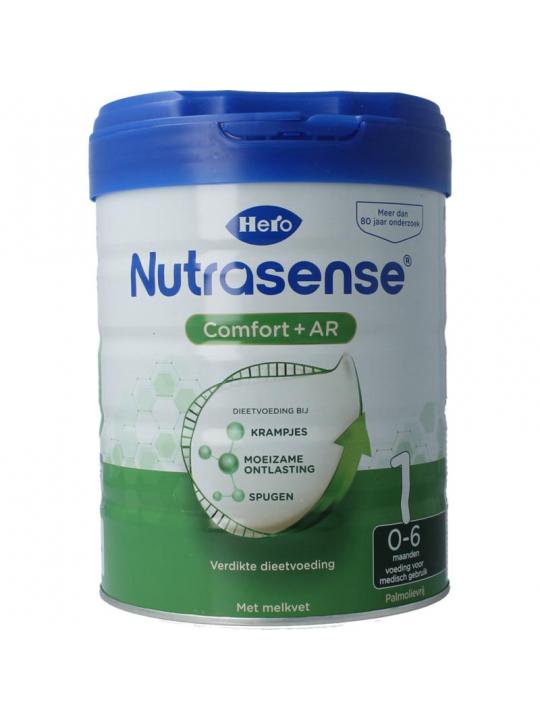 Nutrasense comfort+ AR 1 (0-6mnd)