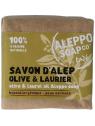 Zeep olive & laurier