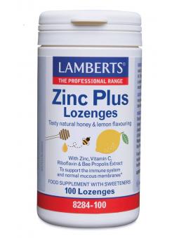 Zink (zinc) plus