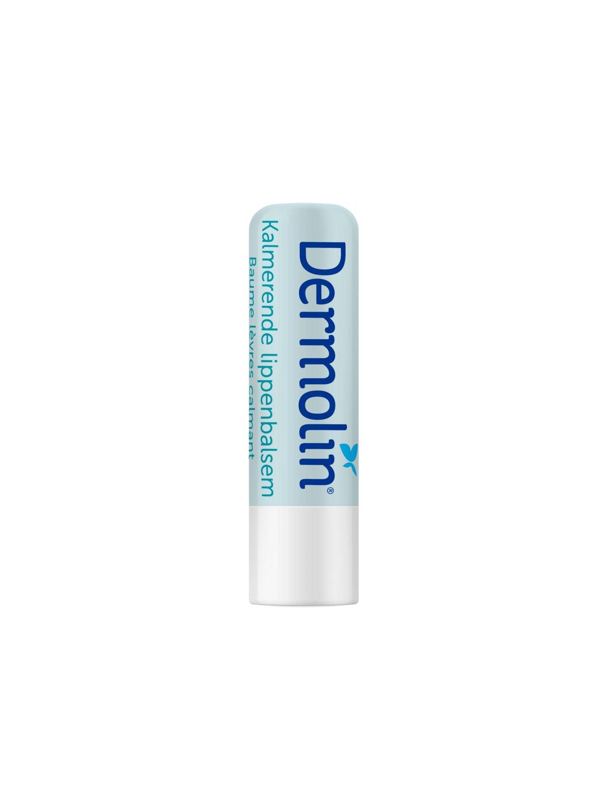 Kalmerende lippenbalsem