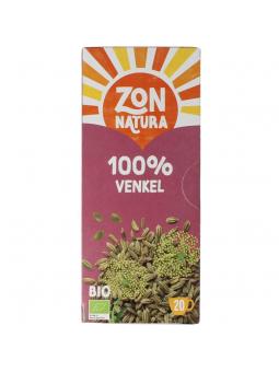 Venkel thee 100% bio
