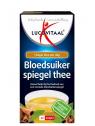 Bloedsuikerspiegel thee