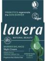 Lavera Barrier balance nightcream bio